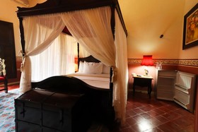 Hacienda Kaan Ac