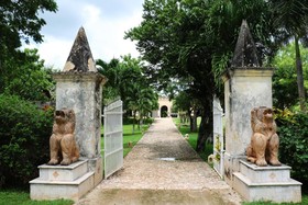 Hacienda Kaan Ac