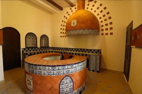 Hacienda Kaan Ac