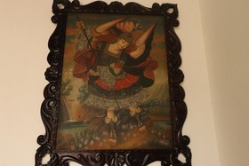 Hacienda Kaan Ac
