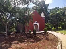 Hacienda Kaan Ac