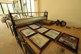 Hacienda Kaan Ac