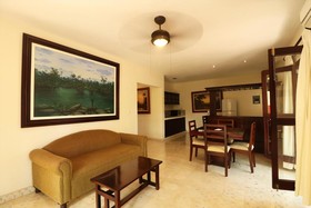 Hacienda Kaan Ac