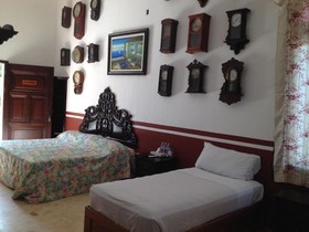 Hacienda Kaan Ac
