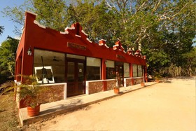 Hacienda Kaan Ac