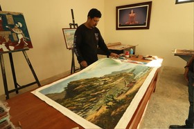 Hacienda Kaan Ac