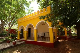 Hacienda Kaan Ac