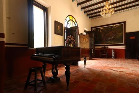 Hacienda Kaan Ac