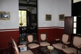 Hacienda Kaan Ac