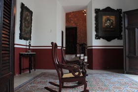 Hacienda Kaan Ac