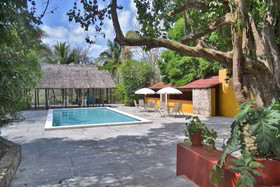 Hacienda San Miguel