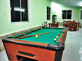 Hacienda San Miguel