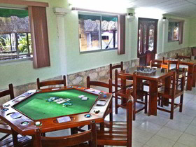 Hacienda San Miguel