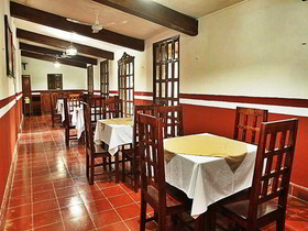 Hacienda San Miguel