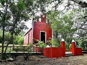 Hacienda San Miguel