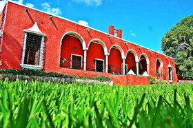 Hacienda San Miguel