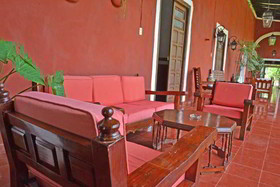 Hacienda San Miguel