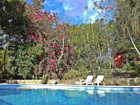 Hacienda San Miguel
