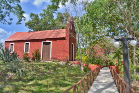 Hacienda San Miguel