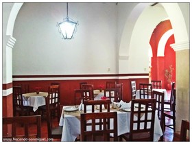 Hacienda San Miguel