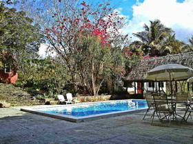 Hacienda San Miguel