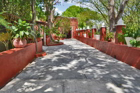 Hacienda San Miguel