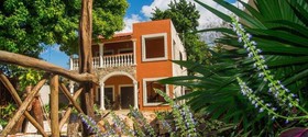 Hostal Tunich Naj