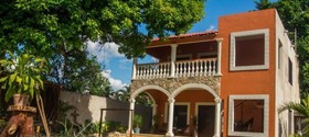 Hostal Tunich Naj