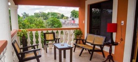 Hostal Tunich Naj