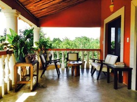Hostal Tunich Naj