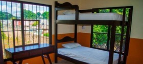 Hostal Tunich Naj
