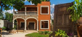 Hostal Tunich Naj