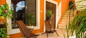 Hostal Tunich Naj