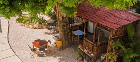 Hostal Tunich Naj