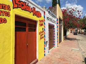 Hotel Casa del Mayordomo