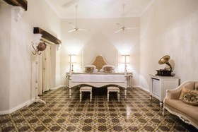 Hotel Casa del Mayordomo