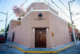 Hotel Casa del Mayordomo