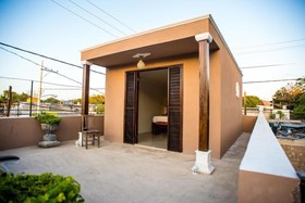 Hotel Casa del Mayordomo