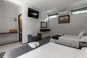 Hotel Colonial Zaci