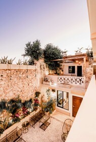 Hotel Colonial Zaci