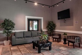 Hotel Colonial Zaci