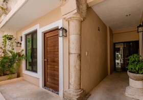 Hotel Colonial Zaci