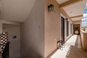 Hotel Colonial Zaci