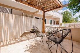 Hotel Colonial Zaci