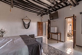 Hotel Colonial Zaci