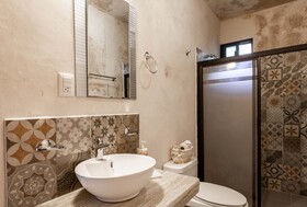 Hotel Colonial Zaci
