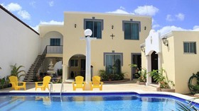 Hotel Hacienda Margot