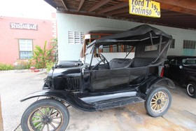 Hotel Hacienda Sánchez