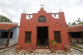 Hotel Hacienda Sánchez