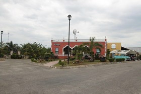 Hotel Hacienda Sánchez